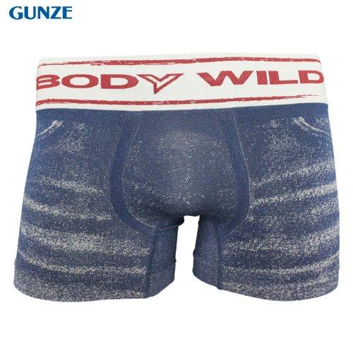 乐天商城 - (ボディワイルド) BODY WILD 【Smart 3D