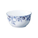 Noritake ノリタケ ディープ ボウル 11cm ブルーソレンティーノ色線仕上げ 電子レンジ対応 食洗器対応 1個 ブルー ボーンチャイナ 97335/4965
