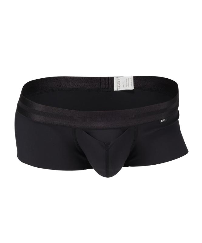 [トゥート] アンダーウェア NB24A328 レイヤードフロントポケット nano メンズ