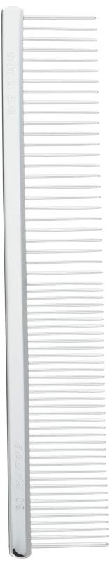 岡野 ONS 高級両目金櫛 大