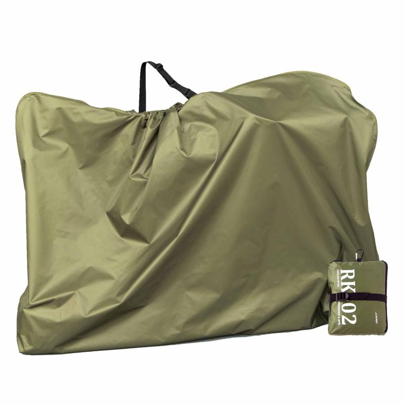 MARUTO(マルト) ツアーバッグRK-02:L (クロスバイク&MTB)