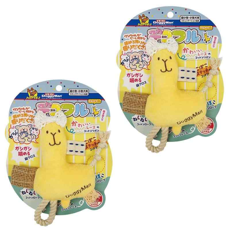 ドギーマン デコフル