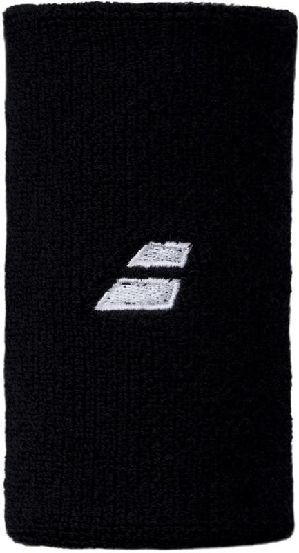 バボラ Babolat テニスアクセサリー メンズ CLUB LONG WRIST BAND リストバンド