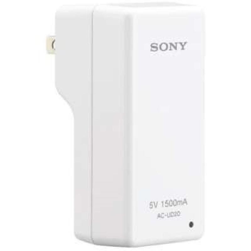 ソニー(SONY) USB ACアダプター AC-UD20