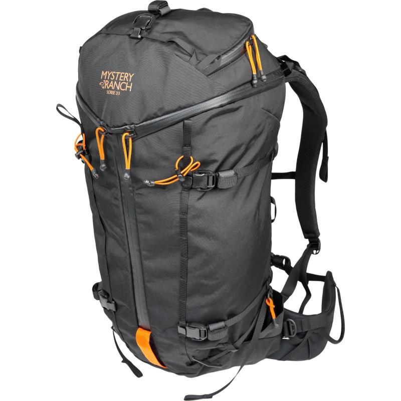 [ミステリーランチ] SCREE 32 バックパック 32L