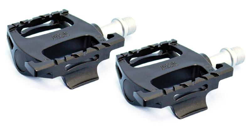 キャプテンスタッグ(CAPTAIN STAG) ペダル(ブラック)