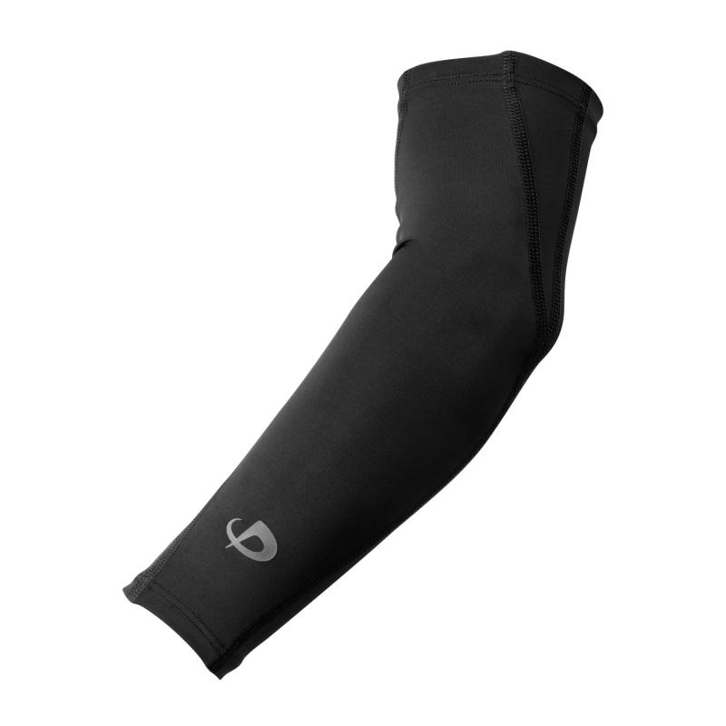 ファイテン(phiten) スポーツスリーブ X30 腕用 2枚入 アームスリーブ アームカバー 腕サポーター メンズ レディース 3サイズ/4色展開 ランニング マラソン バレーボール テニス バドミントン