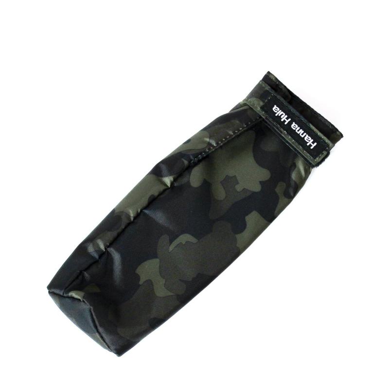 ハンナフラ(Hanna Hula) 消臭タグ付テニスラケットグリップカバー