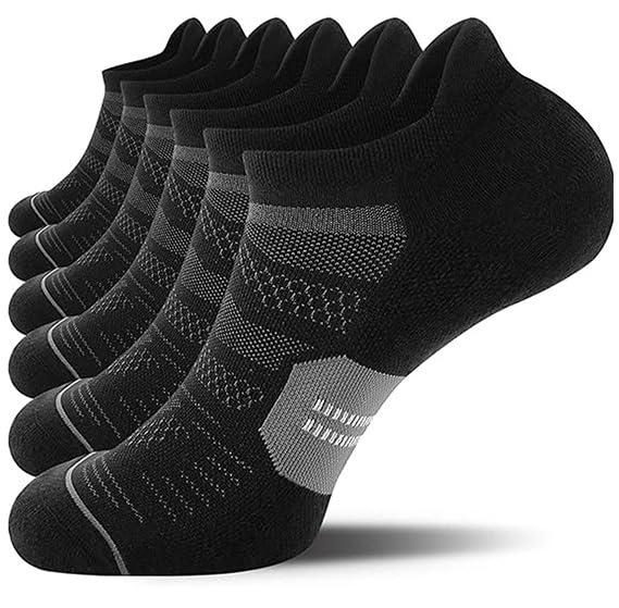 [Xiyaoer] 靴下 メンズ 冬 暖かい 厚手 5足セット あったかい 防寒保温 耐久性 伸縮性 ソックス 室内 アウトドア キャンプ ランニング 登山 キャンプ 24-28cm