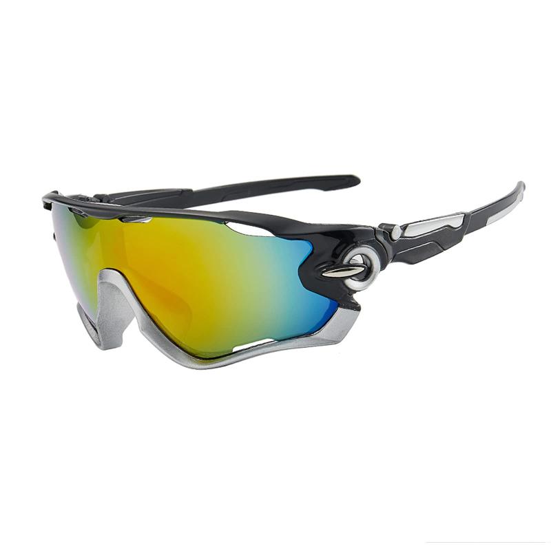 [BELIYO] スポーツサングラス サングラス 超軽量 UV400 TAC TR90 紫外線防止 メンズ レディース 男女兼用 サングラス 安全 清晰 自転車 登山 釣り 野球 ゴルフ ランニング ドライブ バイク テニス
