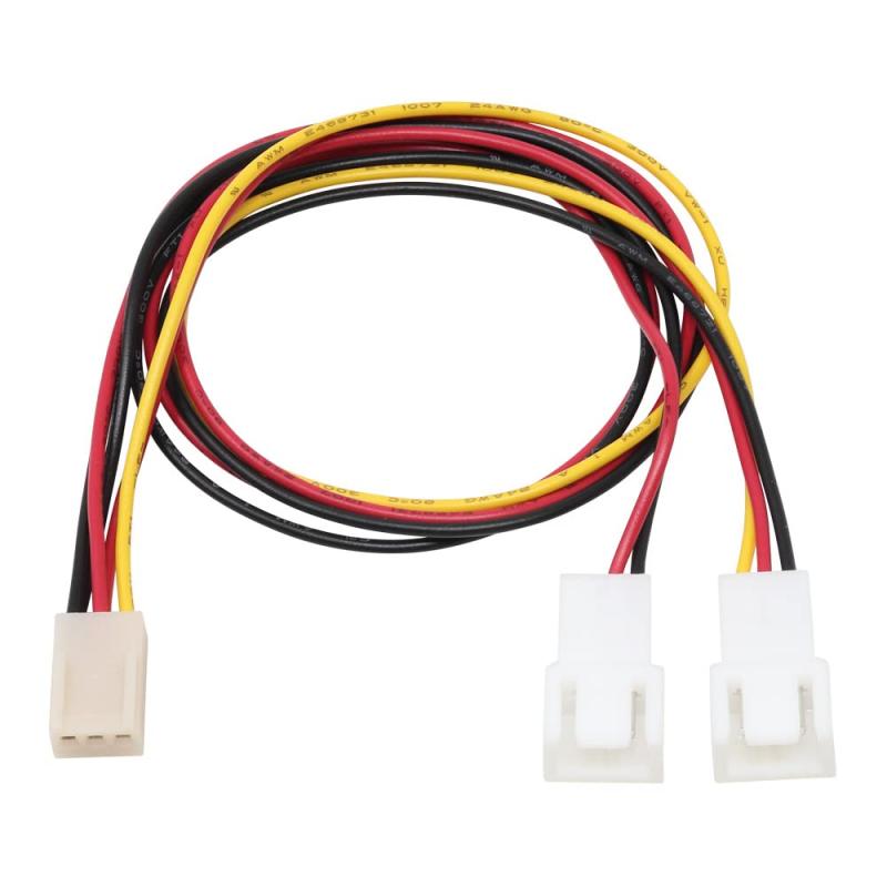 ファン用二股電源ケーブル POWER_CORDの紹介画像3