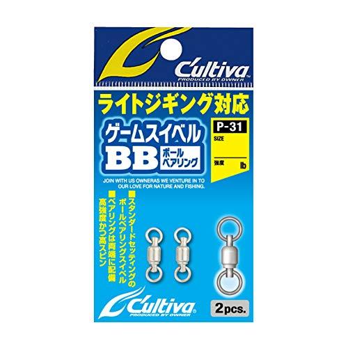 オーナー(OWNER) P31 ゲームスイベル No.72831