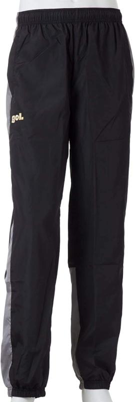 gol. (ゴル) ピステコンビロングパンツ G554-236