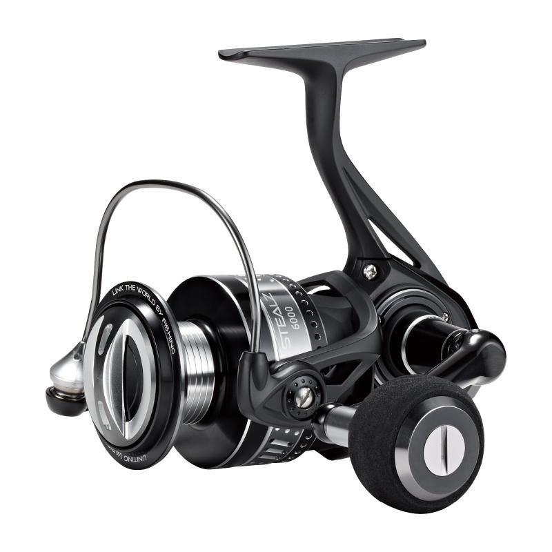 テイルウォーク(Tailwalk) リール STEALZ ステルス