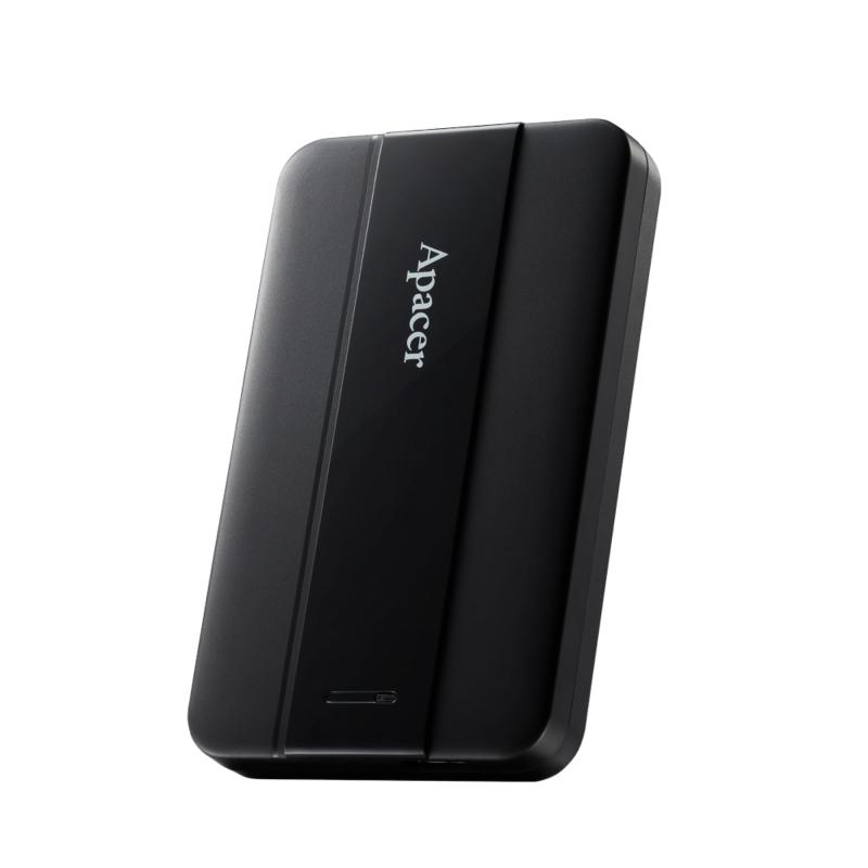 Apacer アペイサー ポータブルHDD USB 3.2 Gen 1 AC237シリーズ