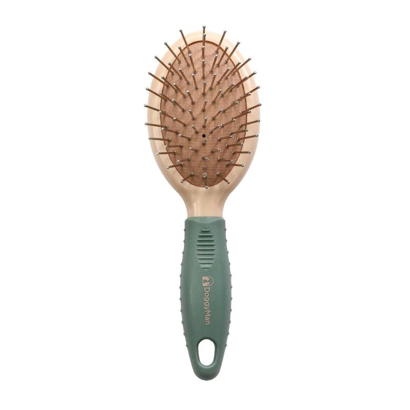 ペット美容室ブラシ