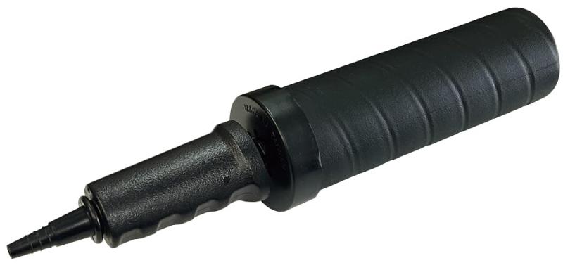 HATAS(ハタス) バランスボール用ハンドポンプ