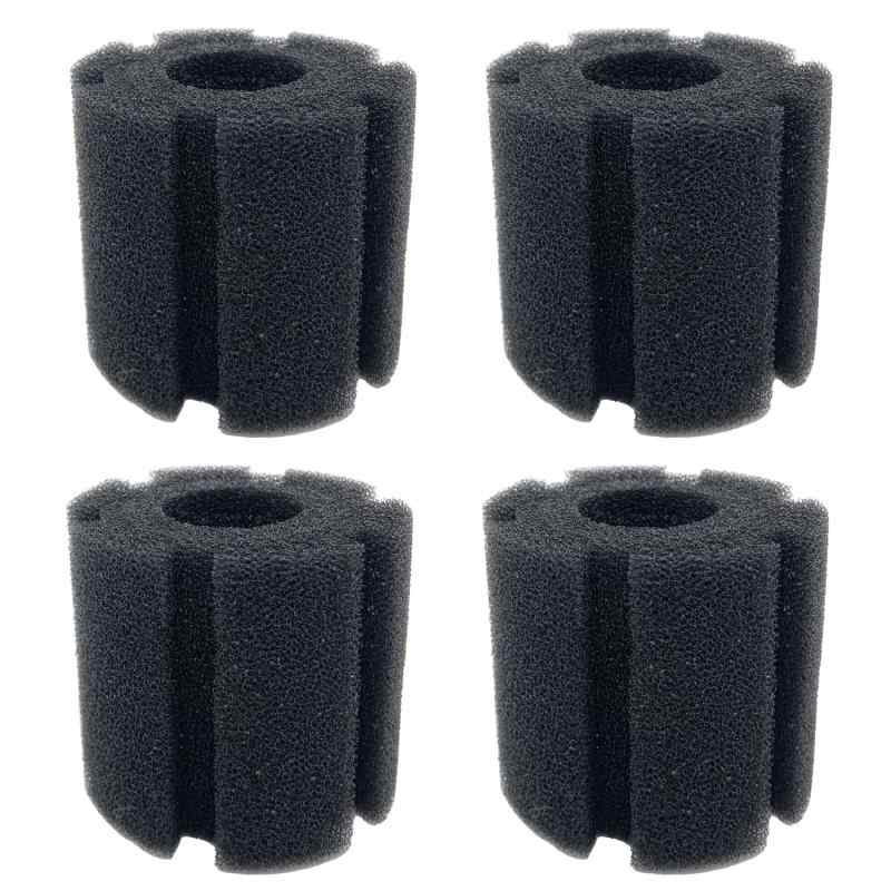 RedBeryl スポンジフィルター 水槽 投げ込み式 ろ過装置 XY-180 XY-280 XY-380 交換用 取替え 水草 シングル スポンジ フィルター