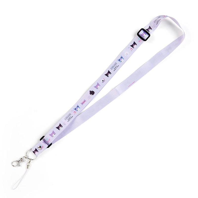 サンリオ(SANRIO) ネックストラップ