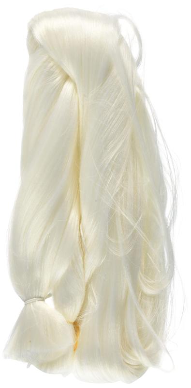 INAZUMA 人形用 スガ糸 約120g 白 SUGAITO-1