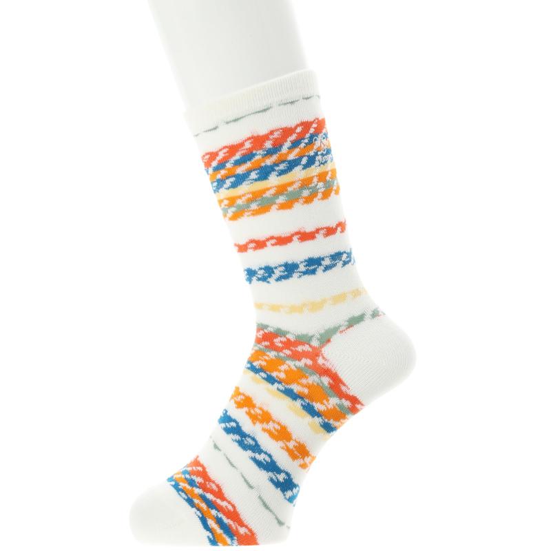 [ヒュンメル] ソックス PLAY クルーソックス HAA7001