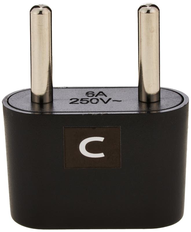 日章工業 海外 変換 プラグ セット C タイプ L-03