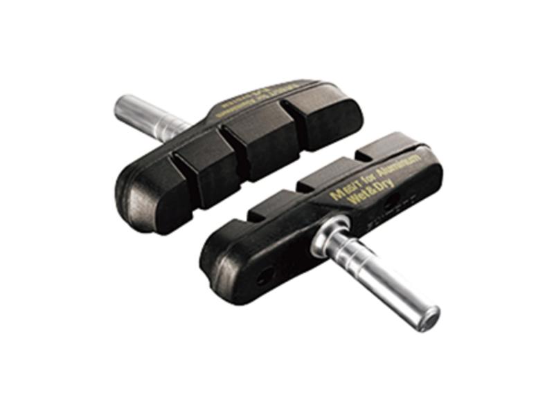 シマノ(SHIMANO) ブレーキシュー M65T カンチブレーキ用 Y84F98060