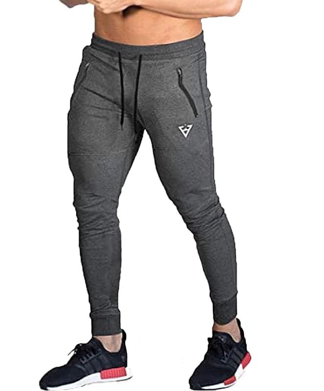 [Manatsulife] トレーニング ジョガーパンツ スポーツ ラ...(3.0)