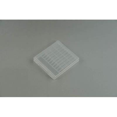 牧野工業 MAKINO TPKタップケース 8mm 10本収納 TPK08