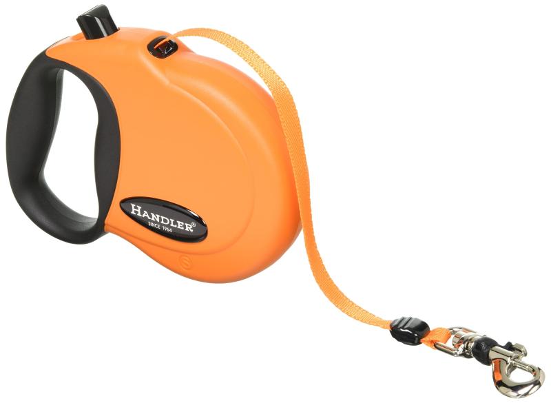 ターキー ハンドラー 伸縮リード