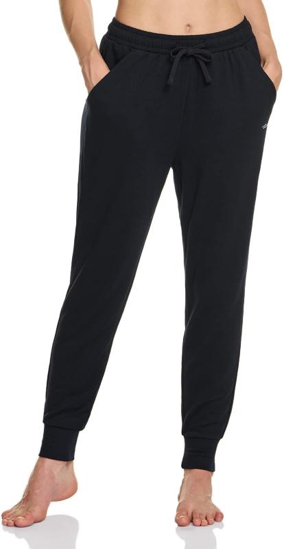 [テスラ] ジャージ レディース 下 [伸縮性・軽量・柔らか] ジョガー・ストレート スウェットパンツ トレーニングウェア カジュアル ヨガウェア ルームウェア 日常着 ボトムズ ロングパンツ