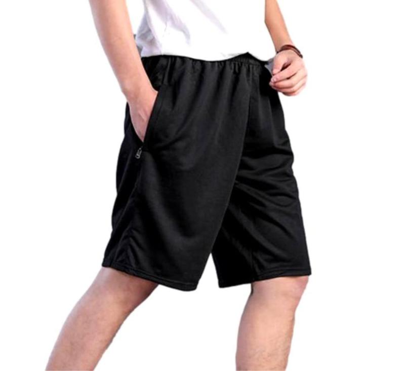 [ネストカニーナ] ショートパンツ 短パン ハーフパンツ ゆったり メンズ PNT009