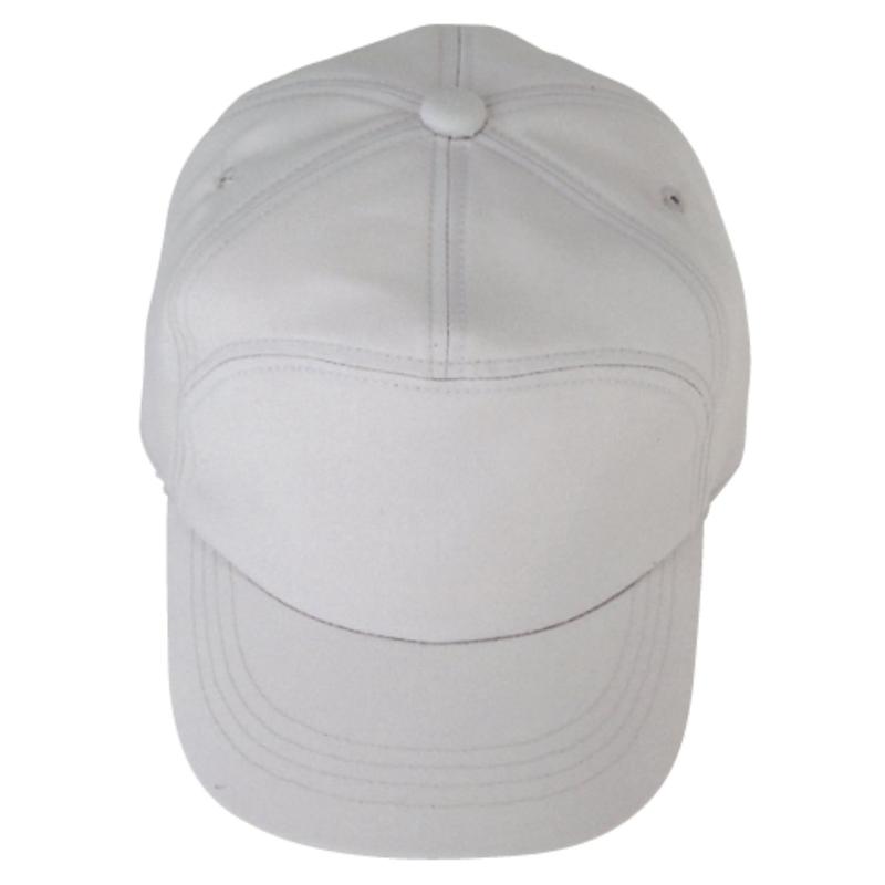 [ミドリ安全] 作業帽 キャップ 男女兼用 ポリエステル サイズ調整可 アジャスター付 TC00