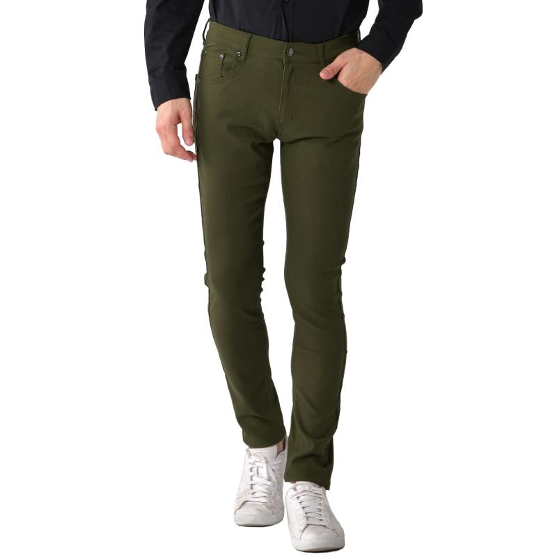 [リレーション] ウルトラストレッチスキニーパンツ 大きいサイズ ストレッチ スキニーパンツ エアーパンツ ハイテンションストレッチ 超伸縮 チノ チノパンツ S M L XL XXL