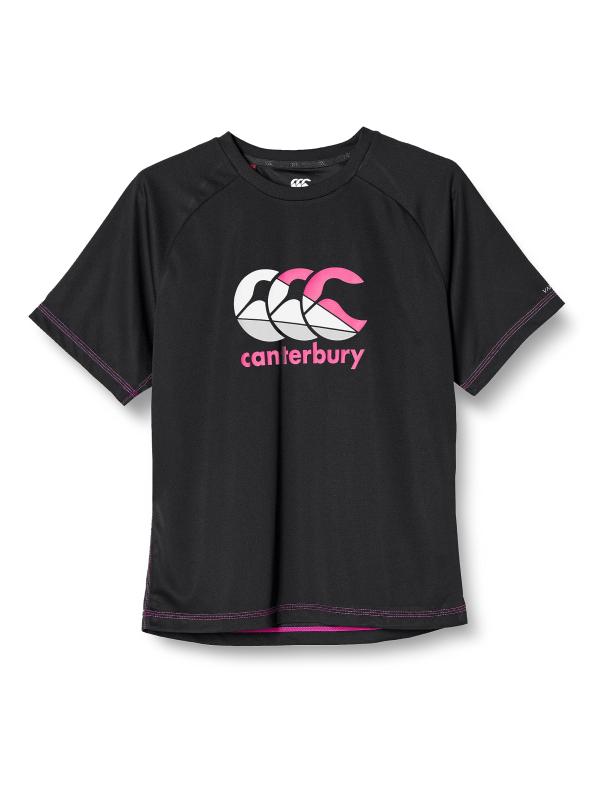 [カンタベリー] Tシャツ TRAINING TEE トレーニングティ メンズ RG33719