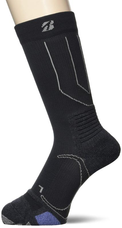 [ブリヂストン] ゴルフソックス TOUR B 3DソックスエキスパートSOG911ハイソックス メンズ