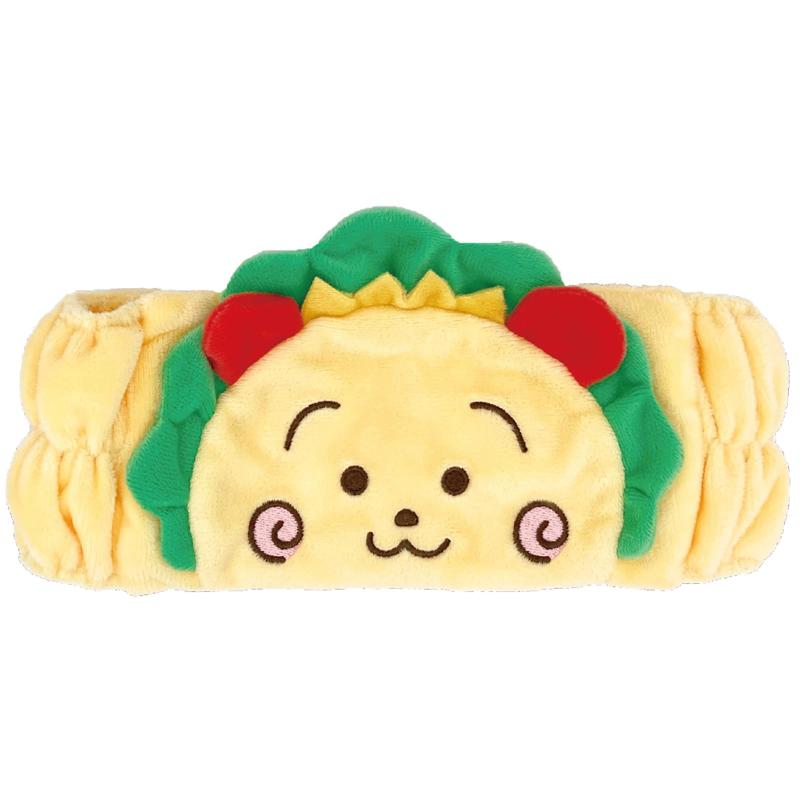 ティーズファクトリー コジコジフェイスヘアバンド コジコジ