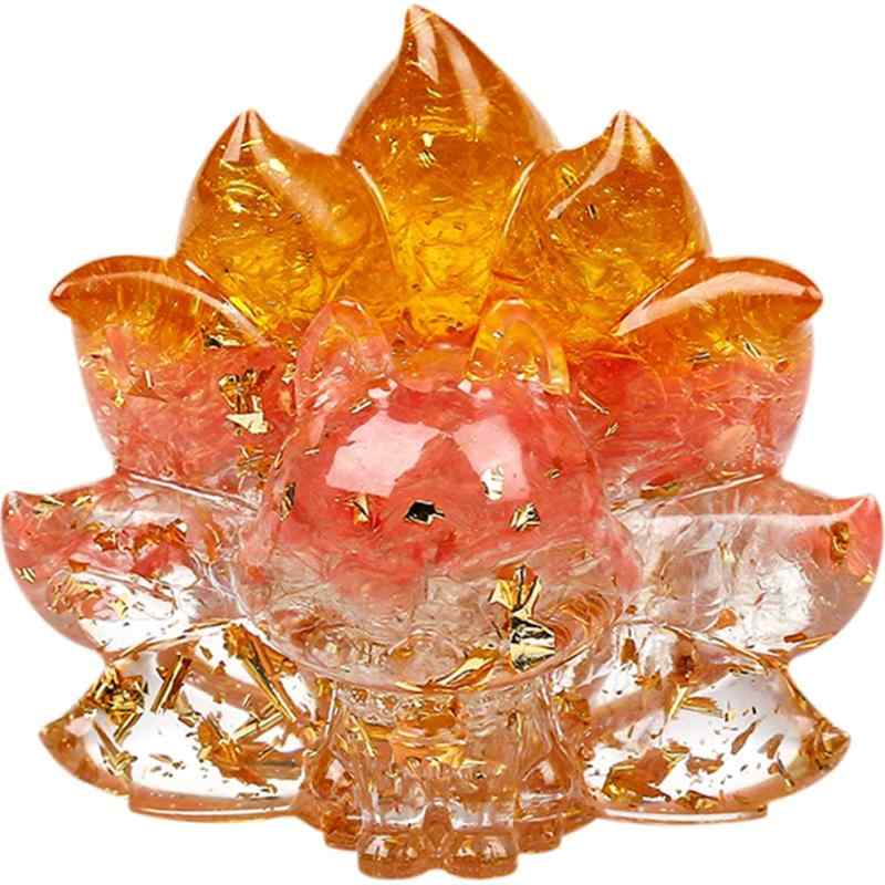 楽天市場】キツネ ガラス細工の通販