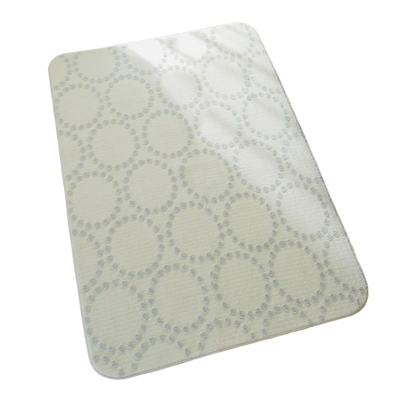 タンバリン ラグ カーペット 【ベーレ】