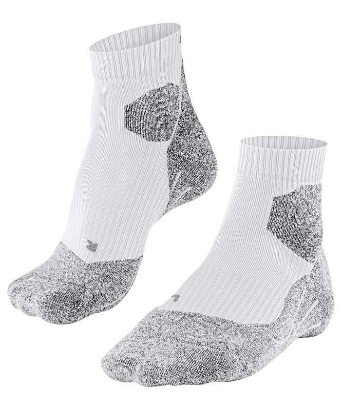 乐天商城 - [FALKE] [ファルケ] 靴下 メンズ ソックス トレラン ランニング 16793 RU Trail Socks Men [正規取扱品] 16793-AZ