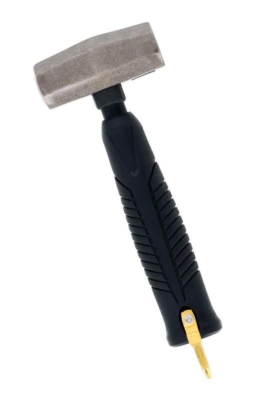 高儀(Takagi) ショート石頭ハンマー リング付 0.6kg