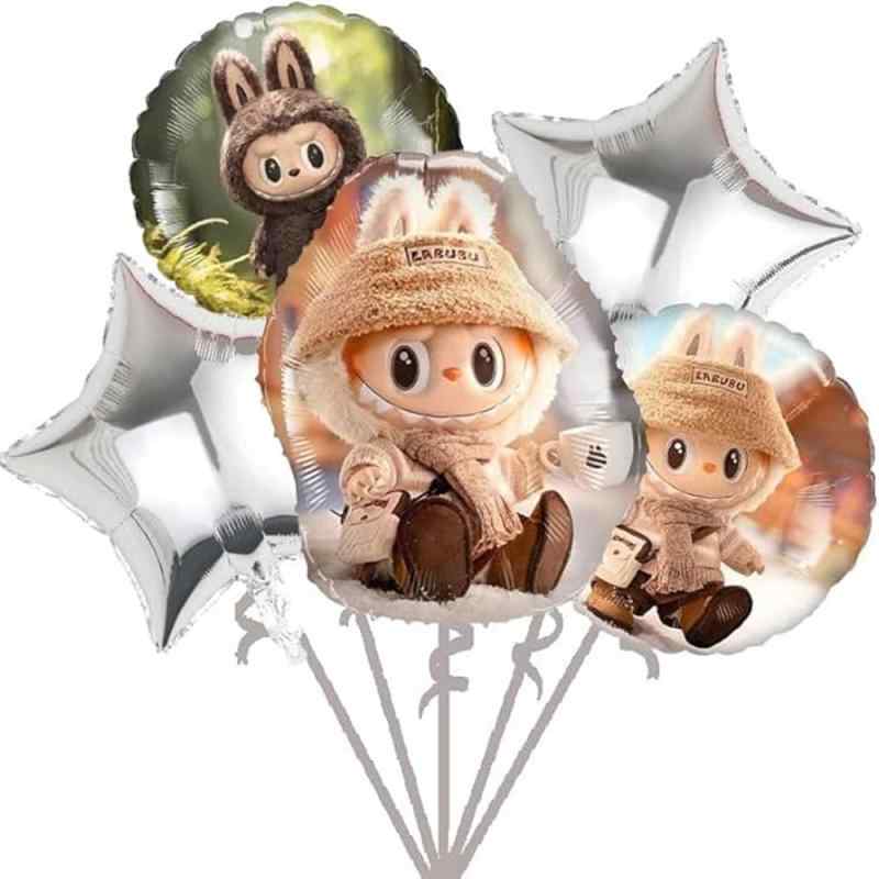 Zeroire 誕生日 バルーン 風船 セット記念日 かわいい 誕生日 飾り付け 会場レイアウト バルーン 装飾セット 誕生日…