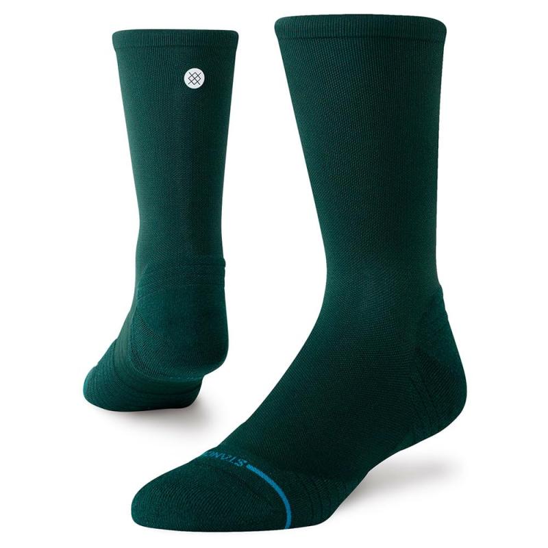 [Stance] ソックス RUN LIGHT CREW