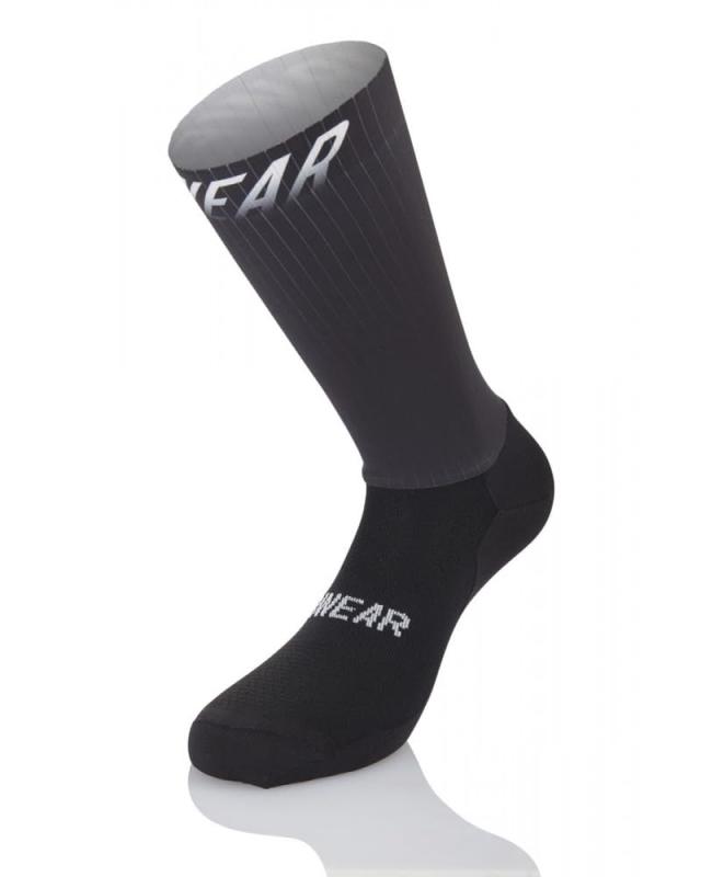 [エムビー ウェア] スポーツソックス ソックス Aero Fast MB Allover