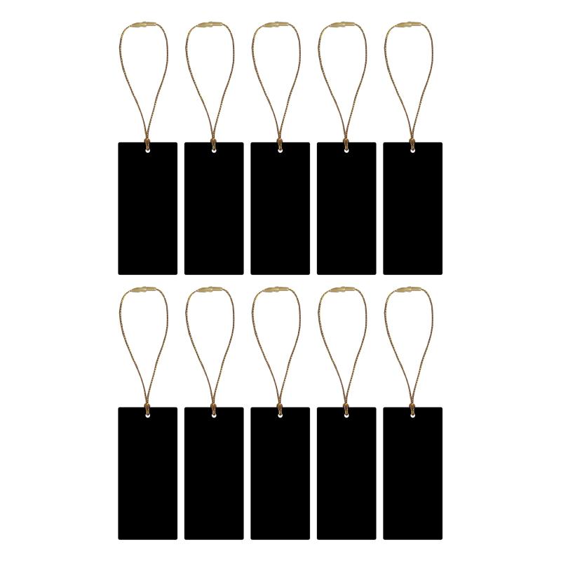 Mehrondo 10���� �ߥ˹��� �ܥȥ륭���ѡ� �ܥȥ륿�� �ץ졼�� ̵�� | ������: 67x30mm | ����: 2mm | ������