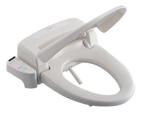 SANEI 温水洗浄便座 シャワンザ リモコン付き