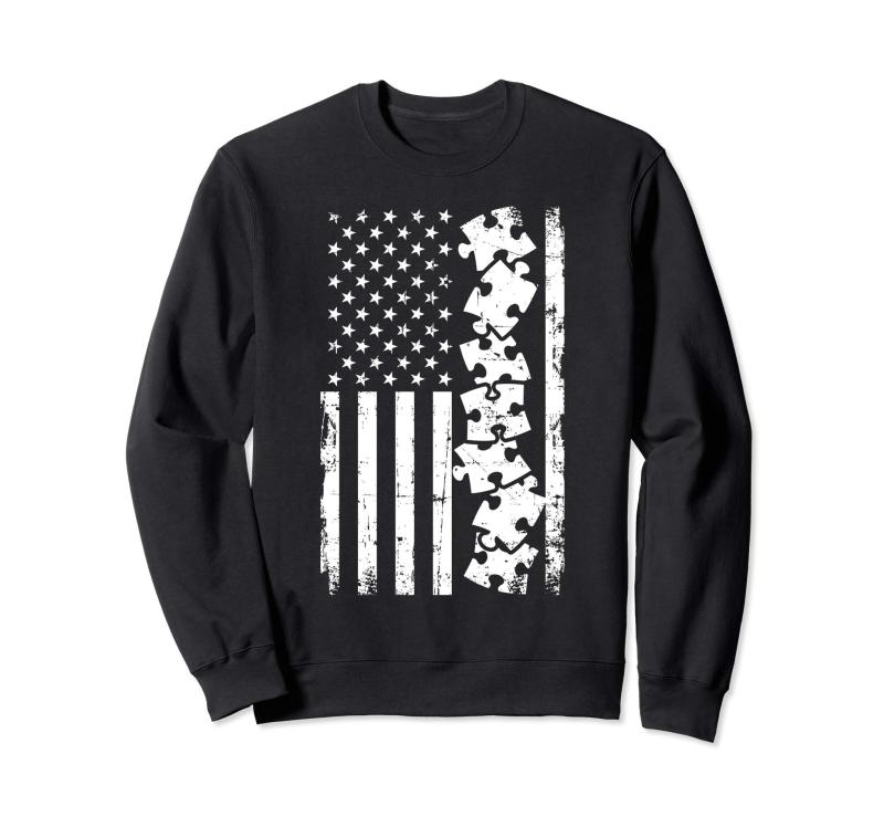 ジグソーパズルアメリカ トレーナー