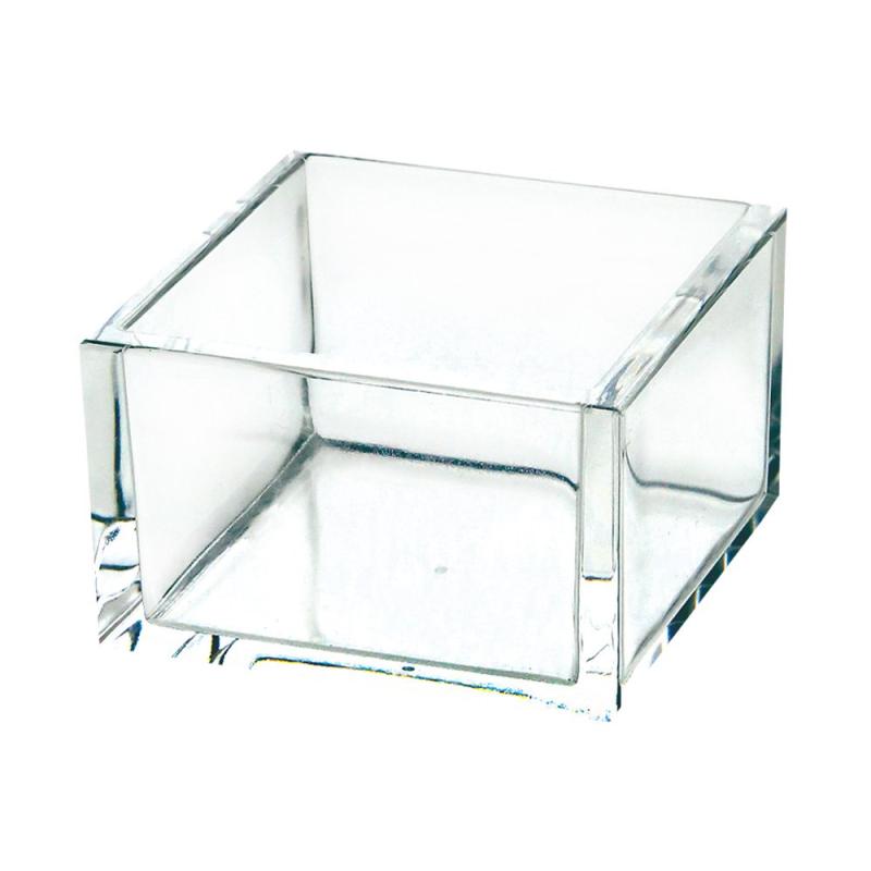 ヤマコー クリア1合枡