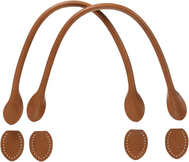 イナズマ(Inazuma) INAZUMA レザー持ち手 48cm #7 キャメル YAR-48