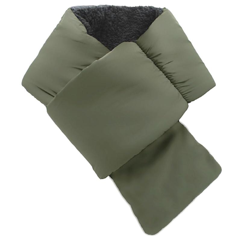 楽天タロットマスター[FREESE] マフラー 防寒 差し込み ストール ショート あったか マイクロ繊維 アウトドア スポーツ 釣り